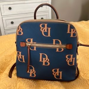 Like new small backpack. Only carried a couple times